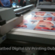 Flatbed Digital UV Printing Dubai
