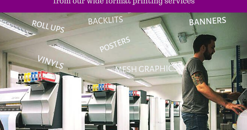 Digital Printing Service Dubai UAE