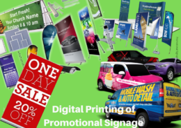 Digital Print Shop Dubai